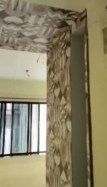 1 BHK Flat In Prayag City, Phase I For Sale  In New Panvel, Panvel