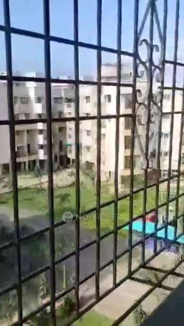 1 BHK Flat In Prayag City, Phase I For Sale  In New Panvel, Panvel