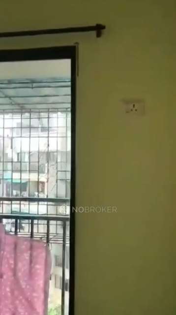 1 BHK Flat In Prayag City, Phase I For Sale  In New Panvel, Panvel