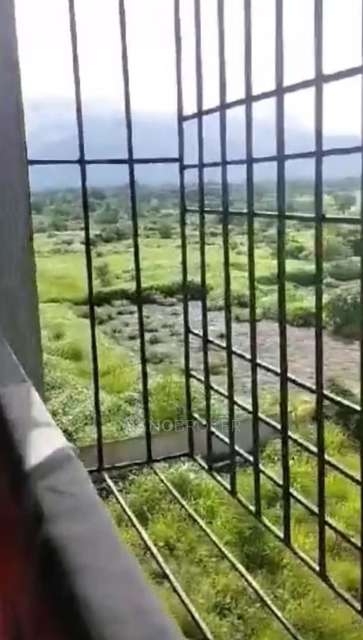 1 BHK Flat In Prayag City, Phase I For Sale  In New Panvel, Panvel