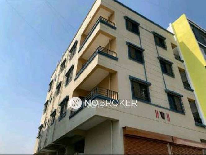 Shared Room for Female In 2 BHK  In Tanisha Service Apartment In Pimpri-chinchwad,