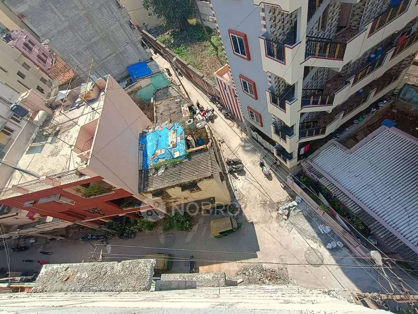 Plot For Sale  In Halasuru Metro Station