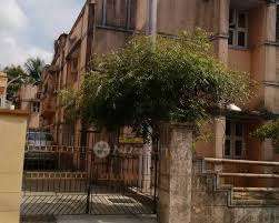 2 BHK Flat In Dn Saradha Flats Nang for Rent  In Vyasarpadi