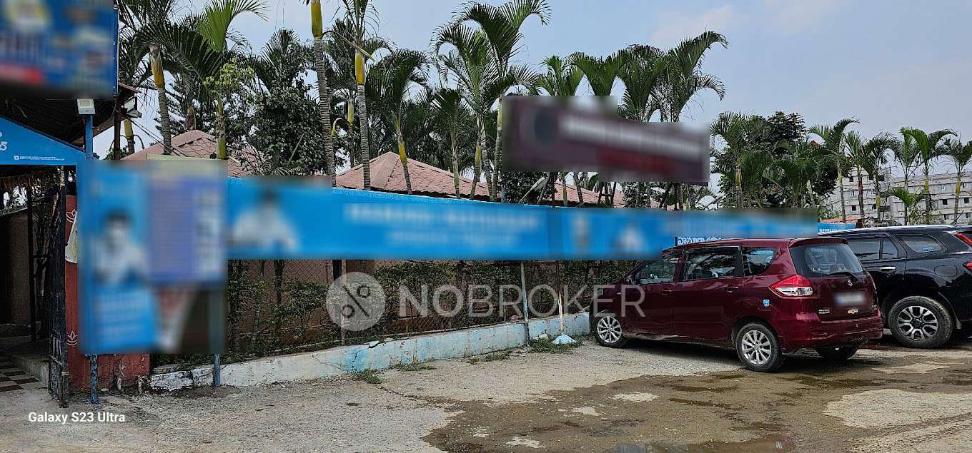 Godown/Warehouse in Bachupally, Hyderabad for Rent 