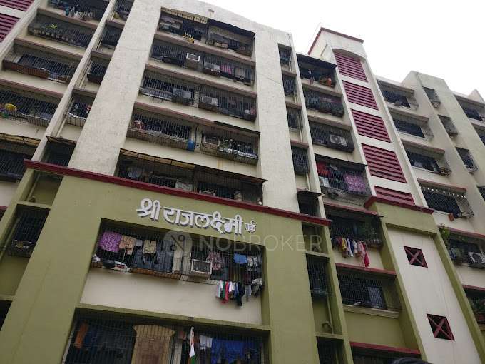 2 BHK Flat In Shree Ral Laxmi Park, Near Vitthal Mandir Kharegaon-kalwa For Sale  In Kalwa