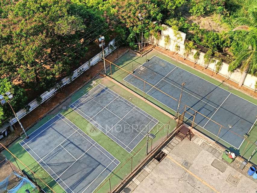 3 BHK Flat In Vijay Shanthi Lotus Pond For Sale  In Kelambakkam