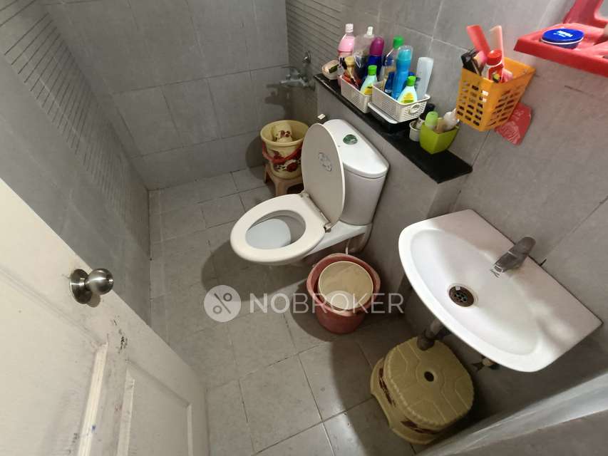 3 BHK Flat In Vijay Shanthi Lotus Pond For Sale  In Kelambakkam