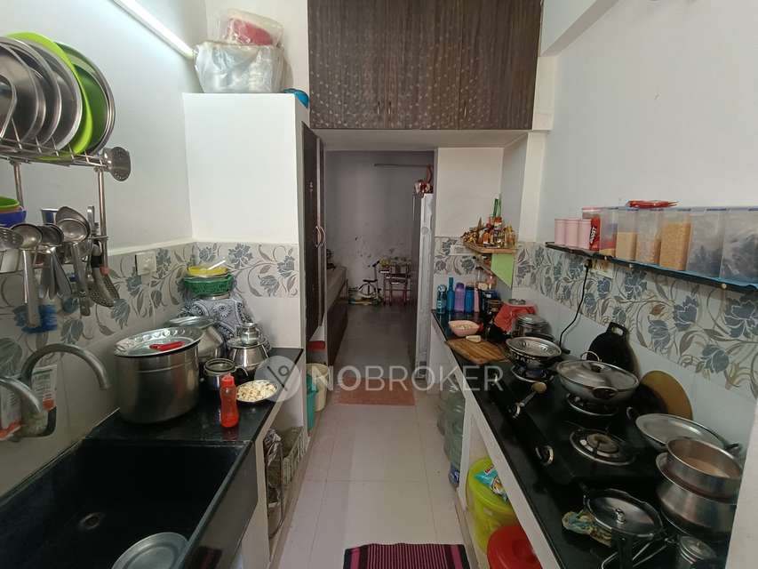 3 BHK Flat In Vijay Shanthi Lotus Pond For Sale  In Kelambakkam