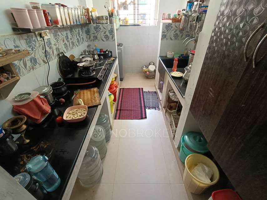 3 BHK Flat In Vijay Shanthi Lotus Pond For Sale  In Kelambakkam