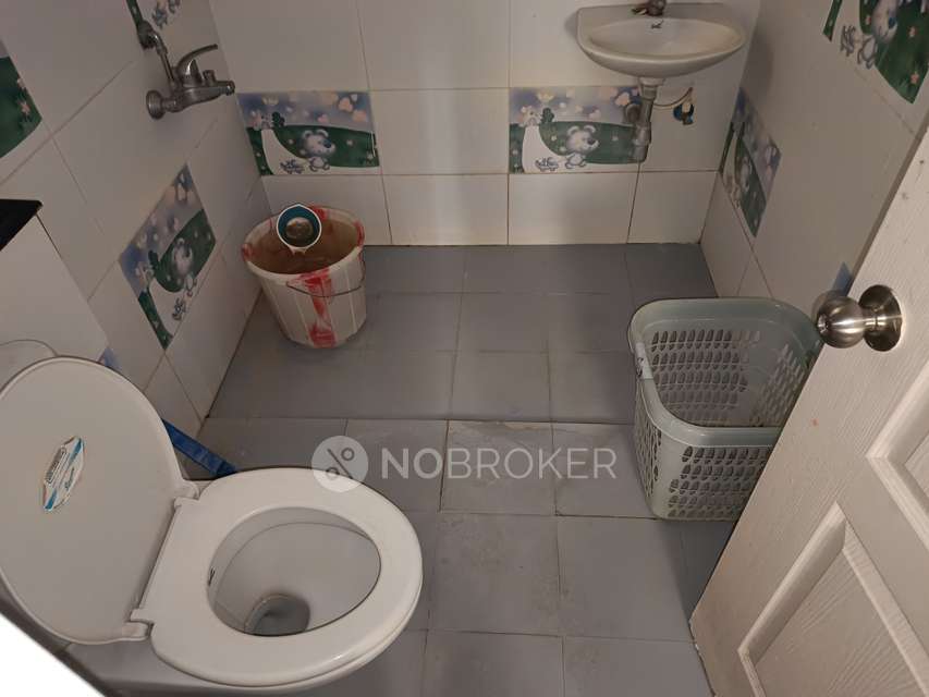 3 BHK Flat In Vijay Shanthi Lotus Pond For Sale  In Kelambakkam