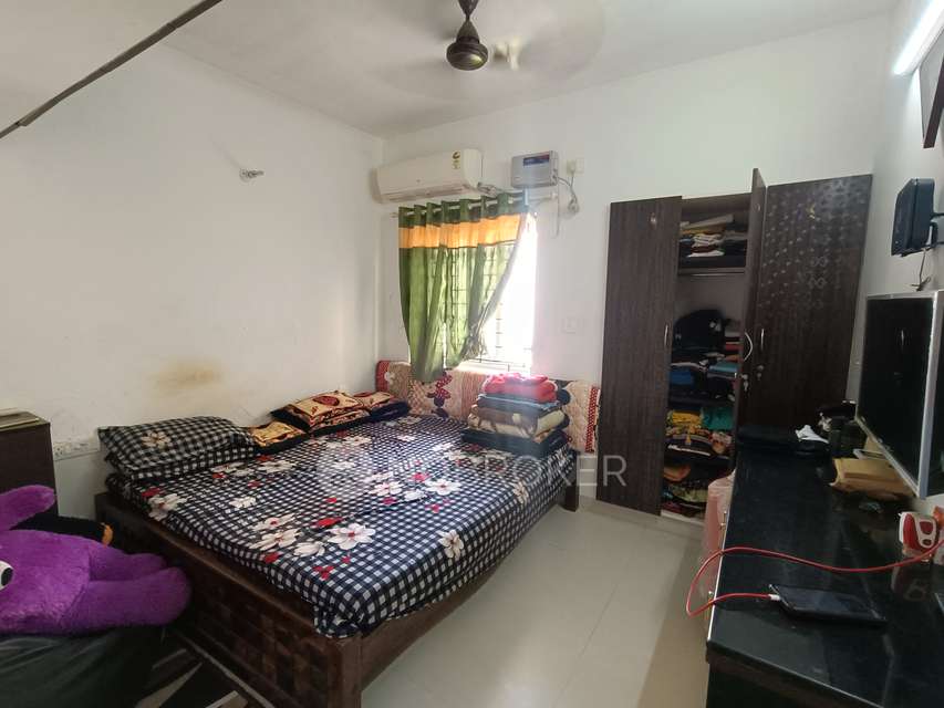 3 BHK Flat In Vijay Shanthi Lotus Pond For Sale  In Kelambakkam