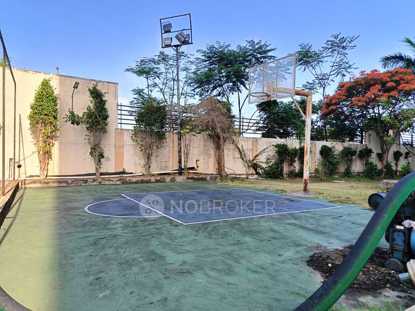 3 BHK Flat In Vijay Shanthi Lotus Pond For Sale  In Kelambakkam