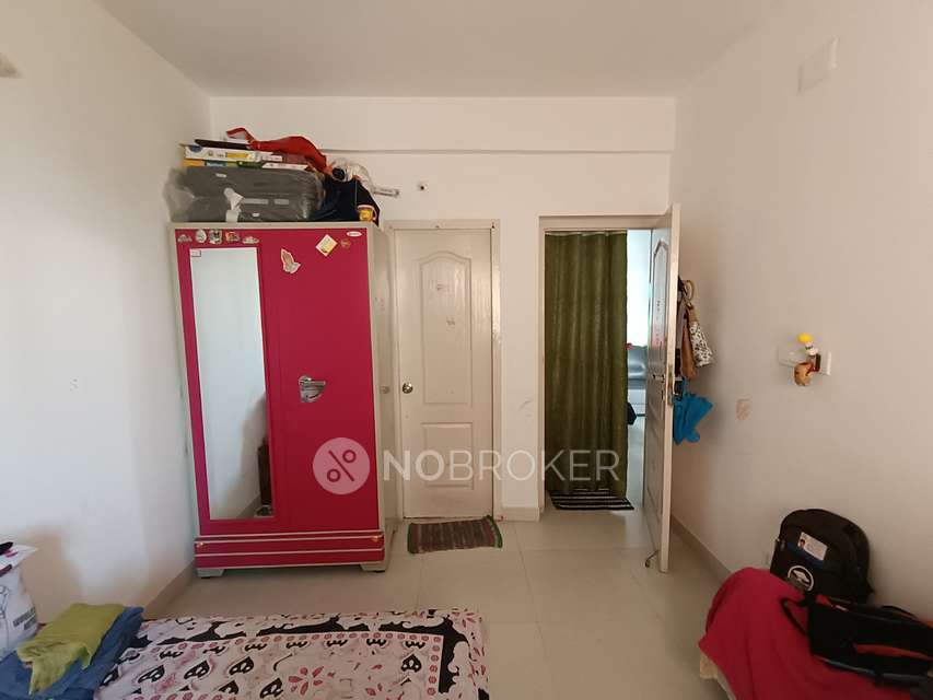 3 BHK Flat In Vijay Shanthi Lotus Pond For Sale  In Kelambakkam