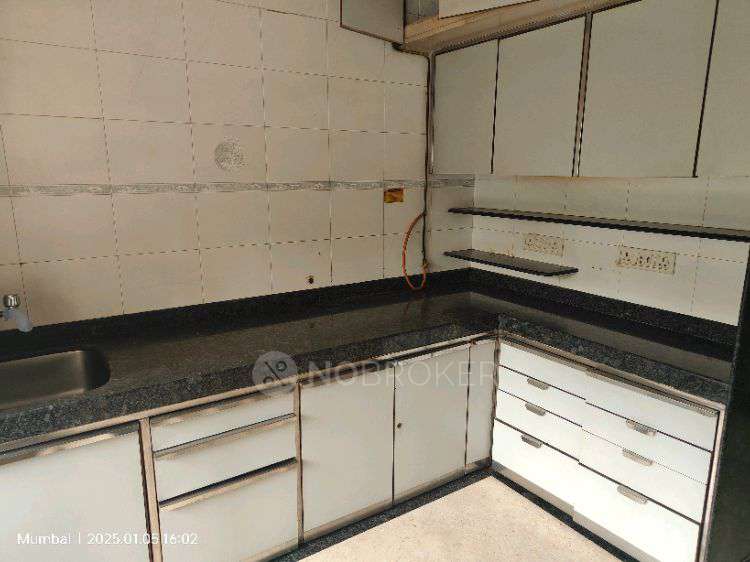 1 BHK Flat In Mahagiri Apartments For Sale  In Kandivali East