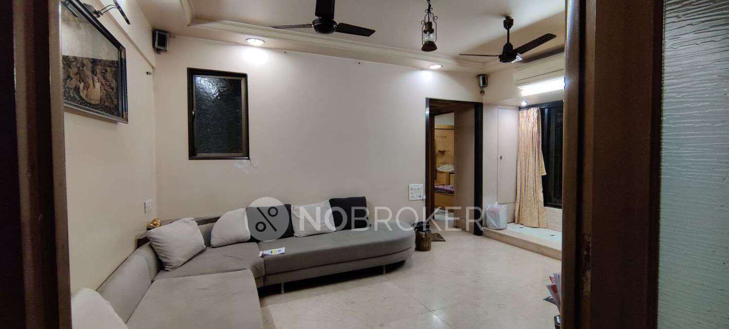 1 BHK Flat In Mahagiri Apartments For Sale  In Kandivali East