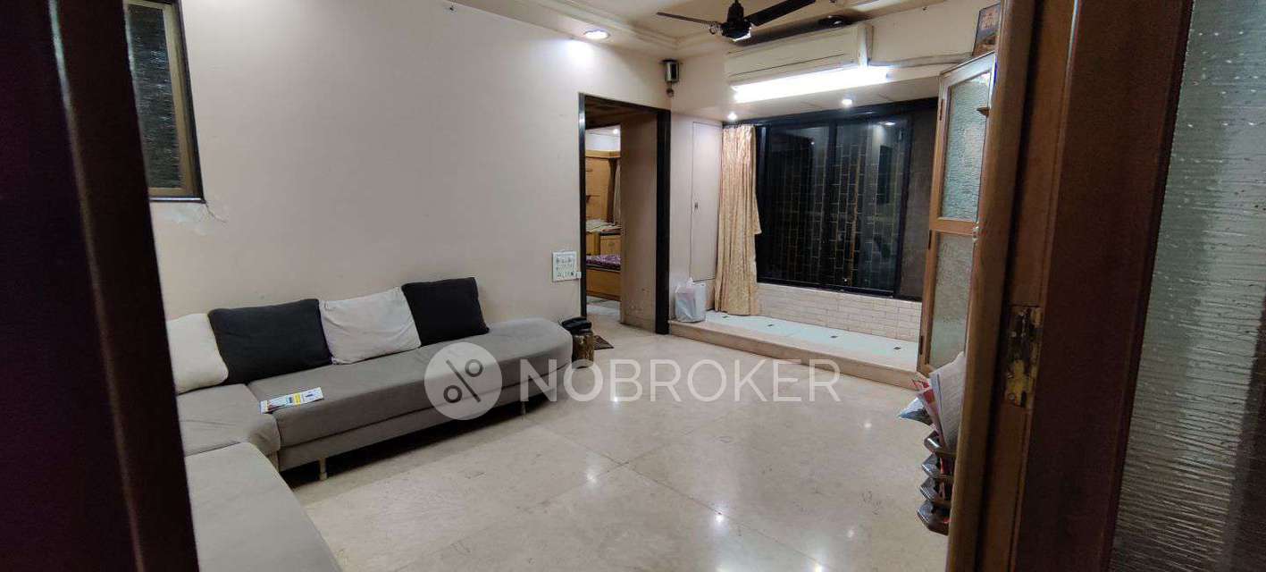 1 BHK Flat In Mahagiri Apartments For Sale  In Kandivali East