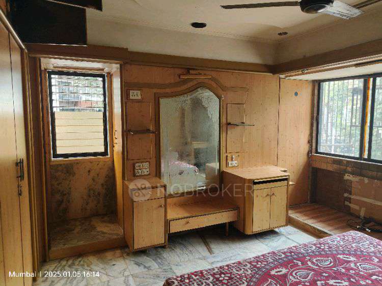 1 BHK Flat In Mahagiri Apartments For Sale  In Kandivali East