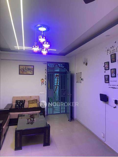 2 BHK Flat In Kw Srishti Phase Ii For Sale  In Raj Nagar Extension
