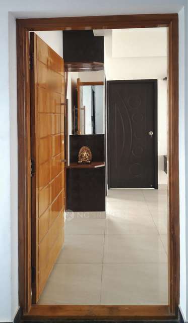 2 BHK Flat In Thamina Enclave For Sale  In Kundrathur