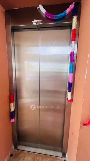 2 BHK Flat In Thamina Enclave For Sale  In Kundrathur