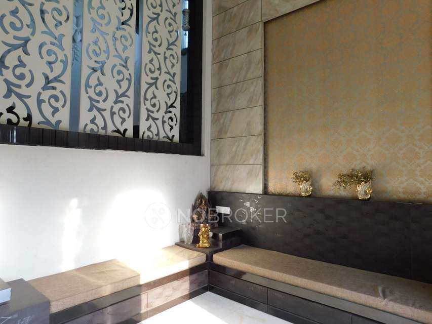 4 BHK House for Rent  In Windmill Village