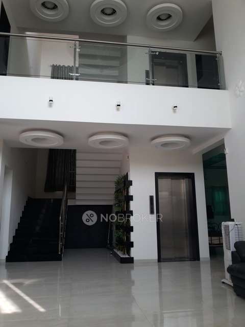 4 BHK House for Rent  In Windmill Village