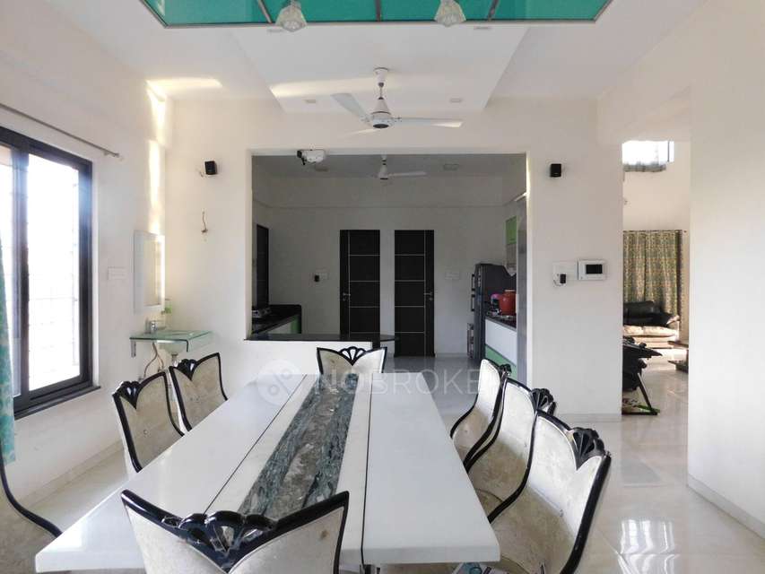 4 BHK House for Rent  In Windmill Village