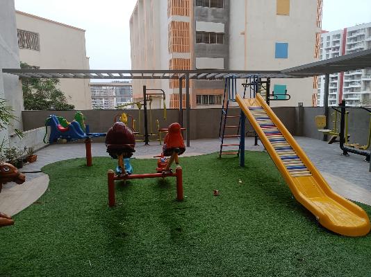 2 BHK Flat In Golecha Ethos For Sale  In Pimpri-chinchwad