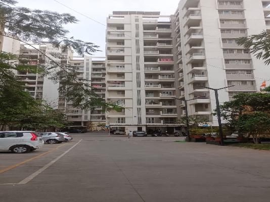 2 BHK Flat In Golecha Ethos For Sale  In Pimpri-chinchwad