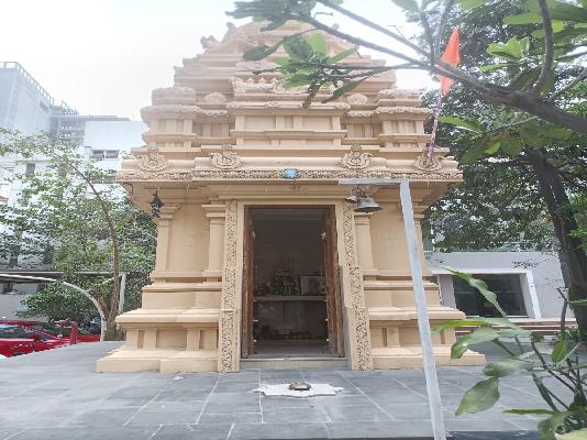 2 BHK Flat In Golecha Ethos For Sale  In Pimpri-chinchwad