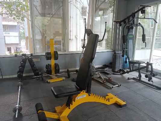 2 BHK Flat In Golecha Ethos For Sale  In Pimpri-chinchwad