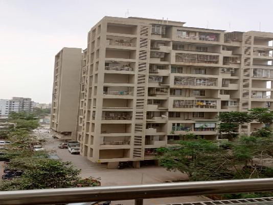 2 BHK Flat In Golecha Ethos For Sale  In Pimpri-chinchwad