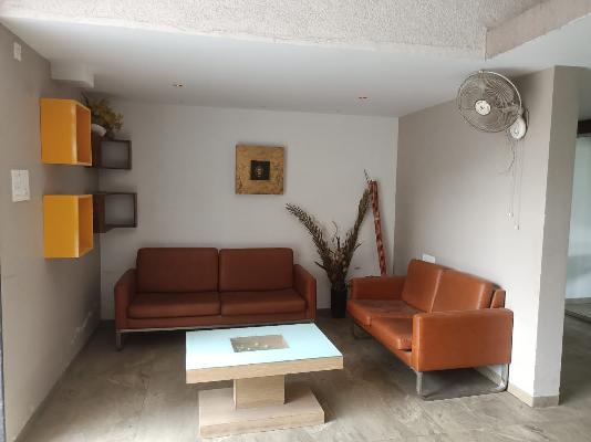 2 BHK Flat In Golecha Ethos For Sale  In Pimpri-chinchwad