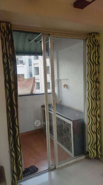 1 BHK Flat In Yash Ravi Park for Rent  In Hadapsar