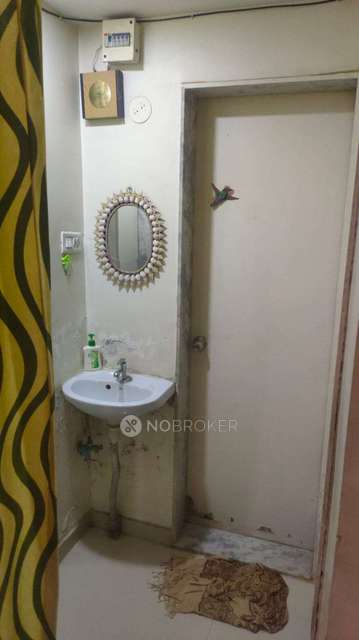 1 BHK Flat In Yash Ravi Park for Rent  In Hadapsar