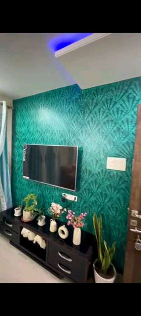 1 BHK Flat In Yash Ravi Park for Rent  In Hadapsar