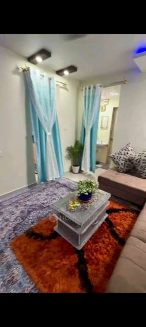 1 BHK Flat In Yash Ravi Park for Rent  In Hadapsar