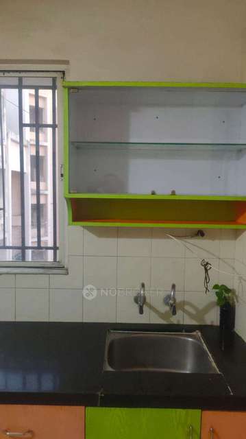 1 BHK Flat In Yash Ravi Park for Rent  In Hadapsar