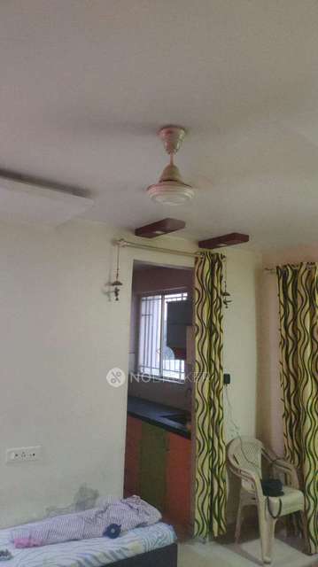 1 BHK Flat In Yash Ravi Park for Rent  In Hadapsar