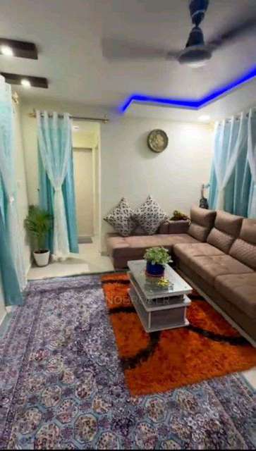 1 BHK Flat In Yash Ravi Park for Rent  In Hadapsar