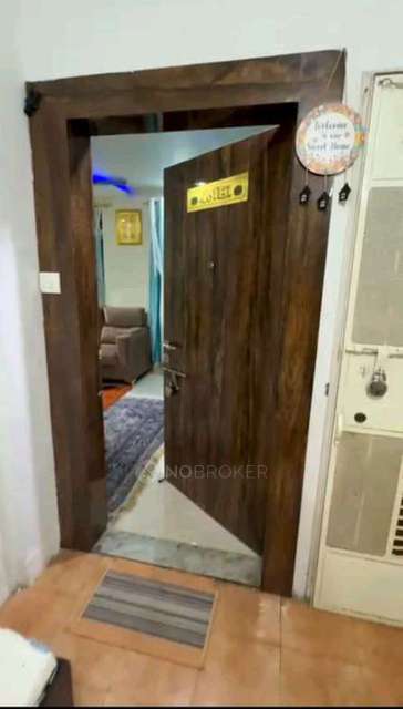 1 BHK Flat In Yash Ravi Park for Rent  In Hadapsar