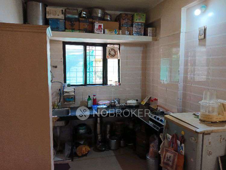 2 BHK Flat For Sale  In Old Sangvi, Queens Collections