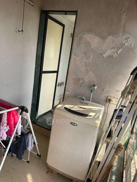 3 BHK Flat In Juhu For Sale  In Jvpd Chs