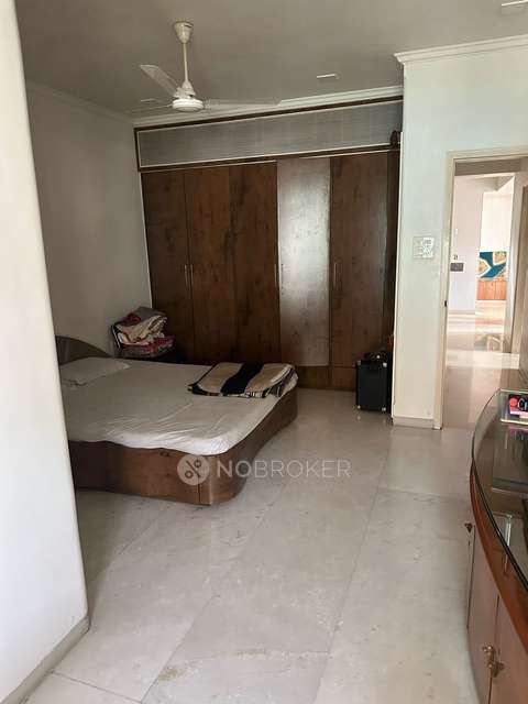 3 BHK Flat In Juhu For Sale  In Jvpd Chs