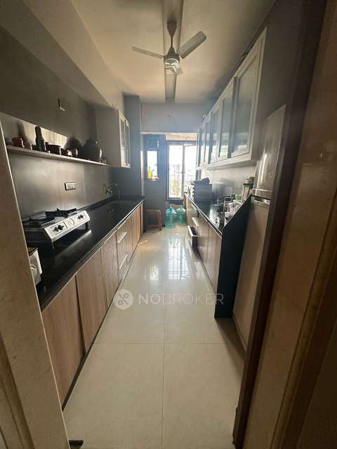 3 BHK Flat In Juhu For Sale  In Jvpd Chs