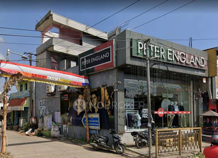 Godown/Warehouse in 46fx+m4r, Anna Salai, Kumar Nagar, Srinivasa Puram, Kodungaiyur, Chennai, Tamil Nadu 600118, India, Chennai for Rent 