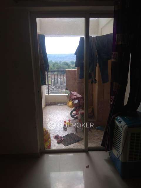 2 BHK Flat In Shri Sai Hills, Kesnand For Sale  In Kesnand