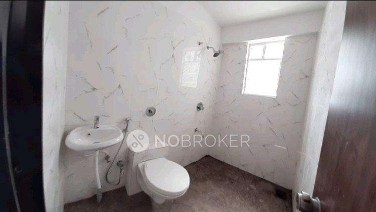 2 BHK Flat In  7th Heaven B Building Phase 2 For Sale  In Dhanori