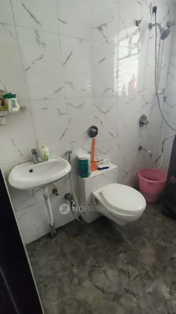 2 BHK Flat In  7th Heaven B Building Phase 2 For Sale  In Dhanori