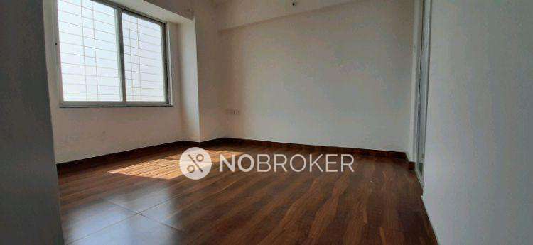 2 BHK Flat In  7th Heaven B Building Phase 2 For Sale  In Dhanori